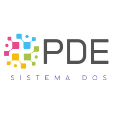 Logo PDE